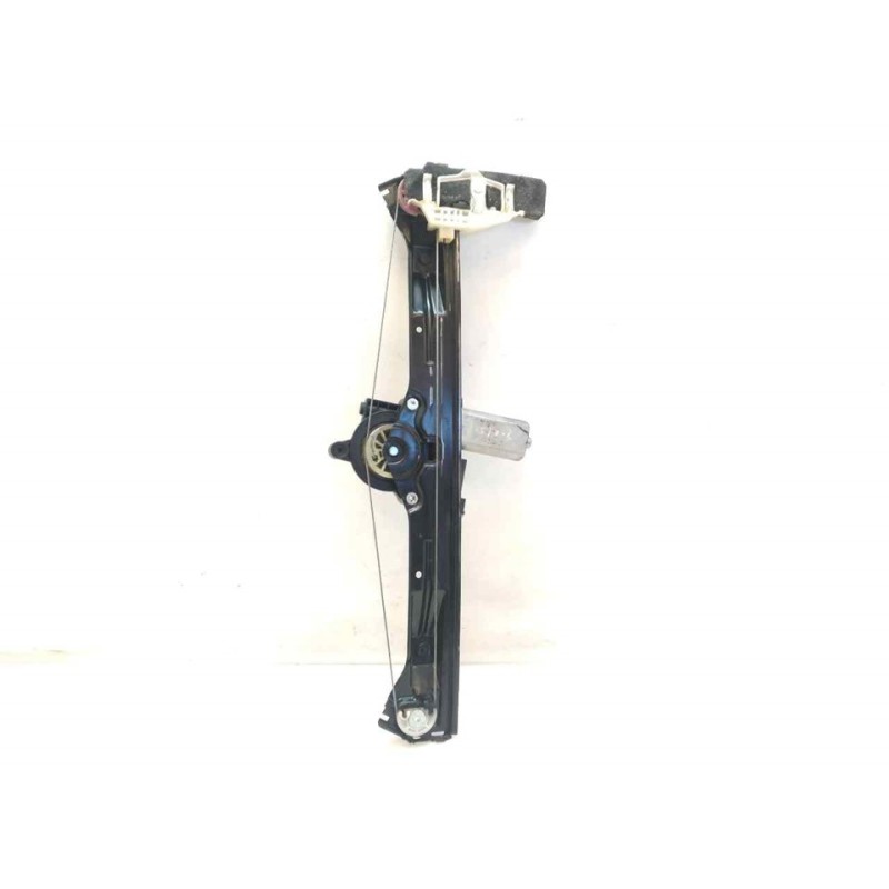 Recambio de elevalunas delantero izquierdo para fiat bravo (198) 1.9 dynamic multijet referencia OEM IAM C441047 3H1133B - Azul 2