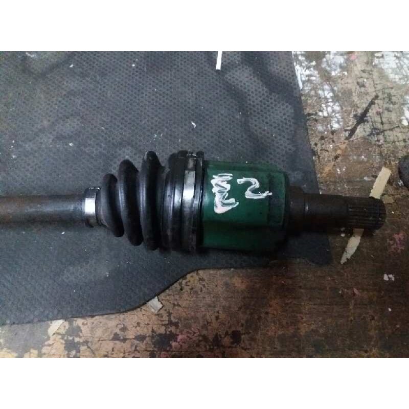 Recambio de transmision delantera derecha para mazda 323 berlina c/f/p/s (ba) referencia OEM IAM  75762 4