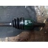 Recambio de transmision delantera derecha para mazda 323 berlina c/f/p/s (ba) referencia OEM IAM  75762 