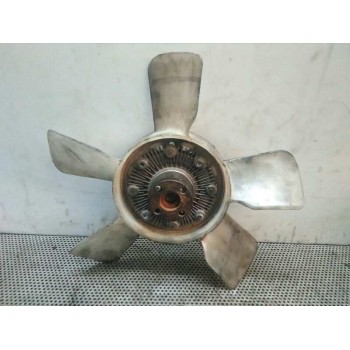 VENTILADOR VISCOSO MOTOR 