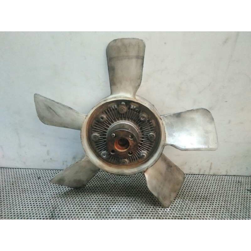Recambio de ventilador viscoso motor para suzuki samurai (sj) hardtop largo referencia OEM IAM   