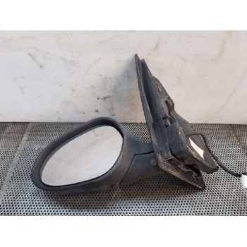 RETROVISOR IZQUIERDO 