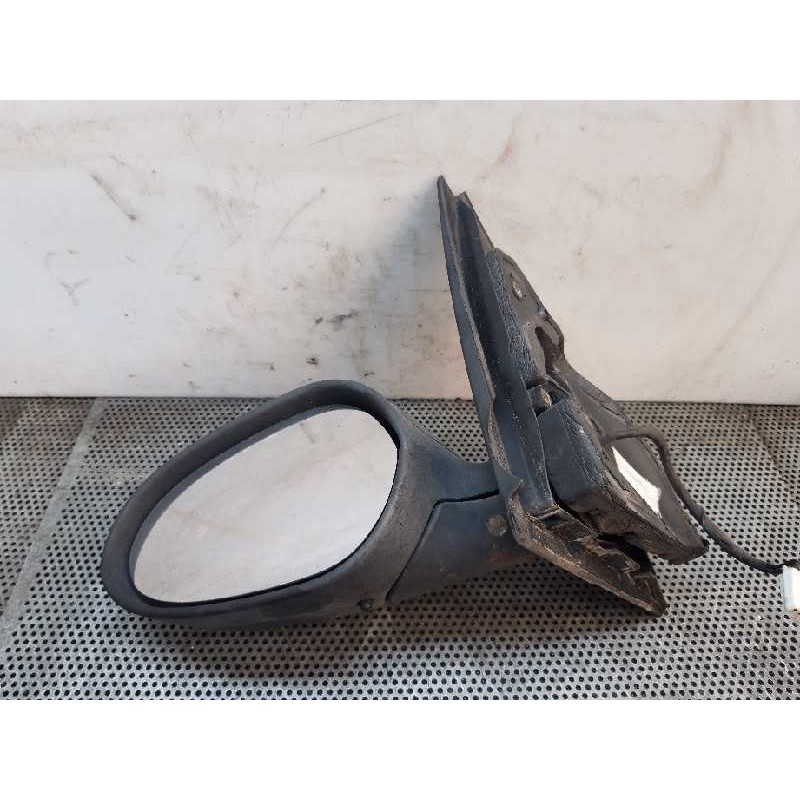 Recambio de retrovisor izquierdo para lancia ypsilon (101) 1.4 cat referencia OEM IAM   