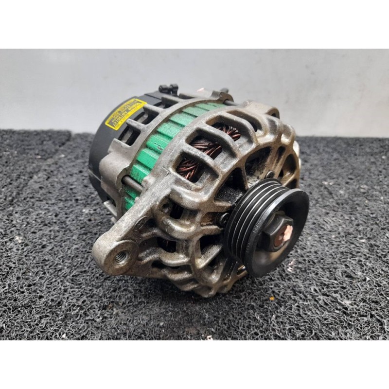 Recambio de alternador para hyundai matrix (fc) 1.8 gls full referencia OEM IAM 3730023600 AB190147 VALEO
