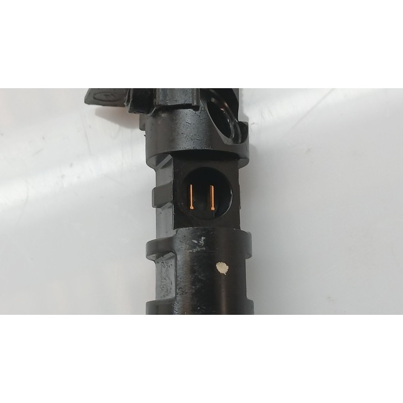 Recambio de inyector para ford mondeo ber. (ca2) limited edition referencia OEM IAM 9686191080 - Negro 3