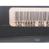 Recambio de cuadro instrumentos para opel zafira b essentia referencia OEM IAM 13216682  SIEMENS