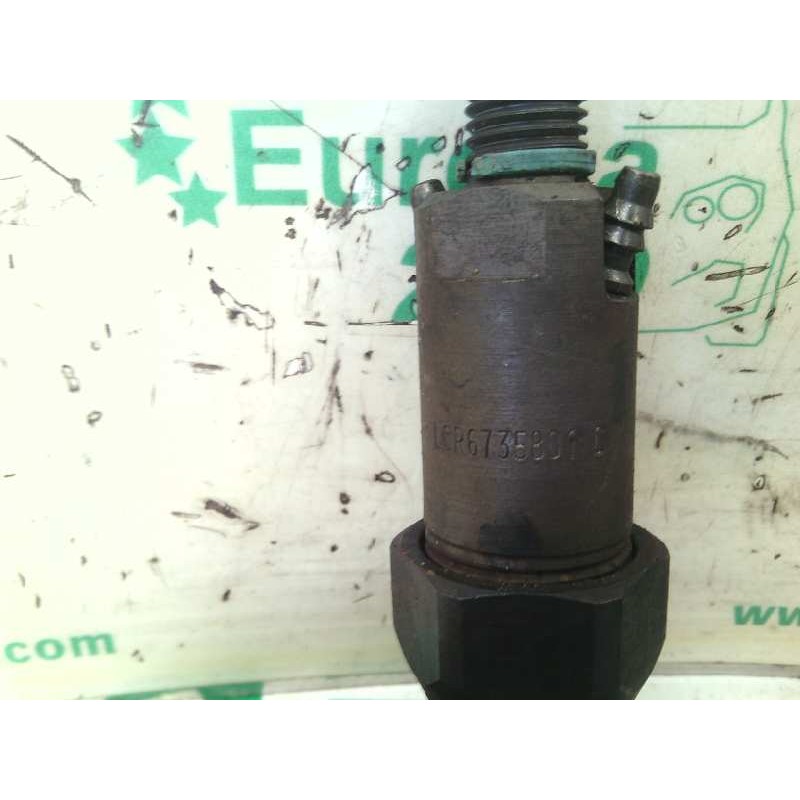 Recambio de inyector para ford escort berl./turnier 1.8 turbodiesel cat referencia OEM IAM LCR6735801C  LUCAS 2