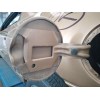 Recambio de tapa exterior combustible para chevrolet camaro cabrio piel referencia OEM IAM   