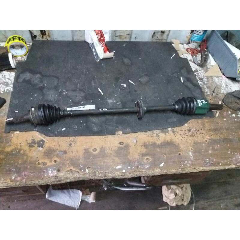 Recambio de transmision delantera derecha para mazda 323 berlina c/f/p/s (ba) referencia OEM IAM  75762 5