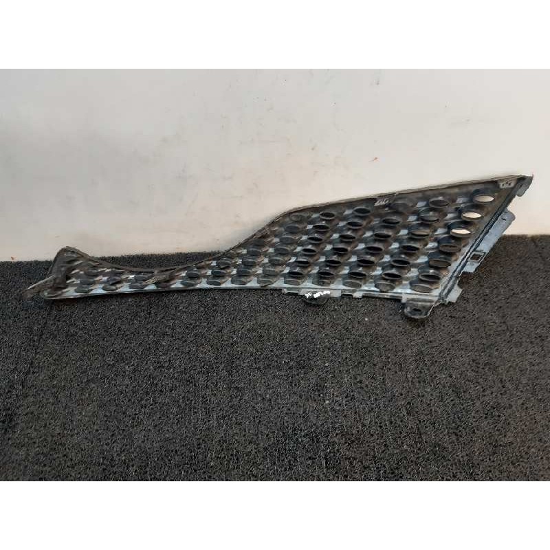 Recambio de rejilla paragolpes derecha para nissan juke (f15) acenta referencia OEM IAM 3