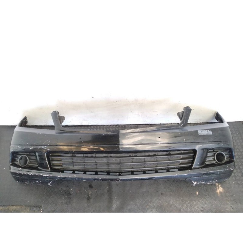 Recambio de paragolpes delantero para mercedes-benz clase c (w204) berlina c 200 cdi blueefficiency (204.001) referencia OEM IAM