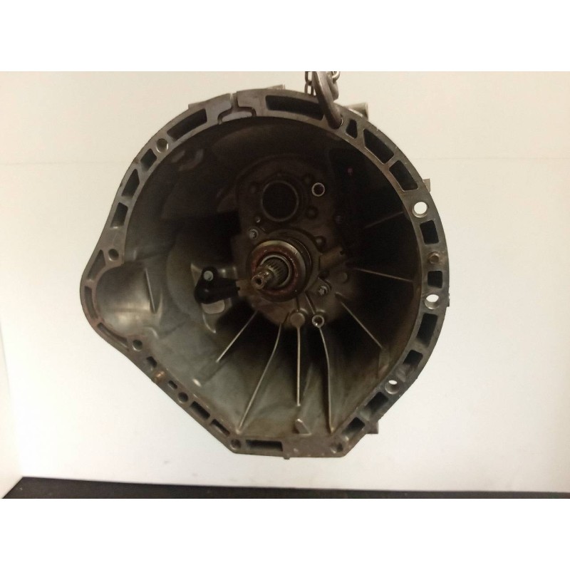 Recambio de caja cambios para mercedes-benz clase c (w203) berlina 180 compressor (203.046) referencia OEM IAM 20326037006257183 5