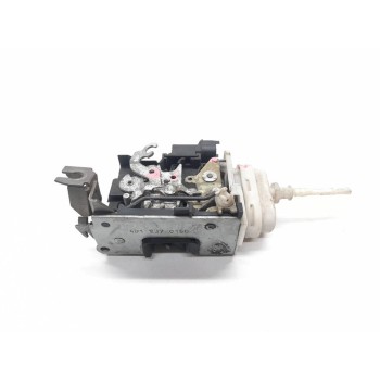 CERRADURA PUERTA DELANTERA DERECHA 4D1837016D 