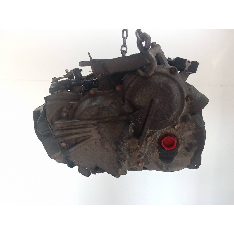 Recambio de caja cambios para opel vectra c berlina elegance referencia OEM IAM 55352535 - Gris 3