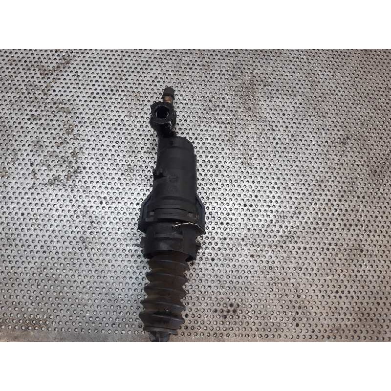 Recambio de bombin embrague para fiat ulysse (179) 2.2 jtd dynamic referencia OEM IAM - Negro 2
