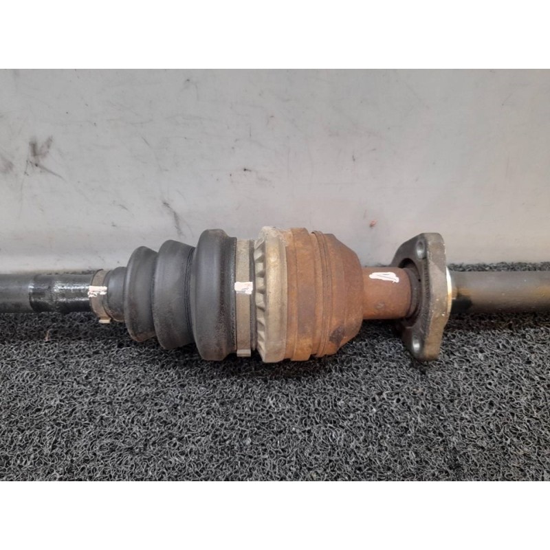 Recambio de transmision delantera derecha para opel vectra c berlina comfort referencia OEM IAM - Gris 3