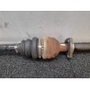 Recambio de transmision delantera derecha para opel vectra c berlina comfort referencia OEM IAM   