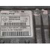 Recambio de centralita motor uce para nissan note (e11e) acenta referencia OEM IAM 8200399038 8200619409 DELPHI