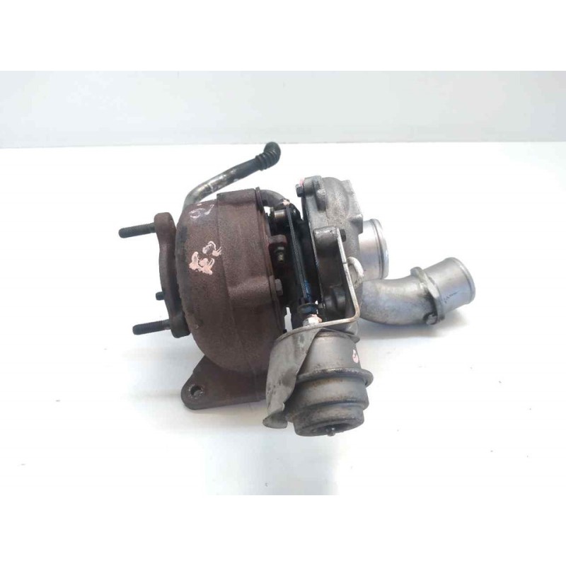 Recambio de turbocompresor para mitsubishi space star (dg0) 1900 di-d plus referencia OEM IAM P21002484029  GARRET