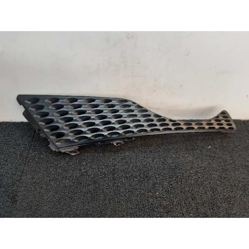 Recambio de rejilla paragolpes derecha para nissan juke (f15) acenta referencia OEM IAM 4