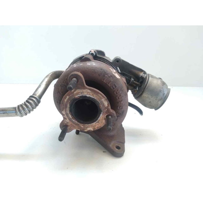 Recambio de turbocompresor para mitsubishi space star (dg0) 1900 di-d plus referencia OEM IAM P21002484029  GARRET 2