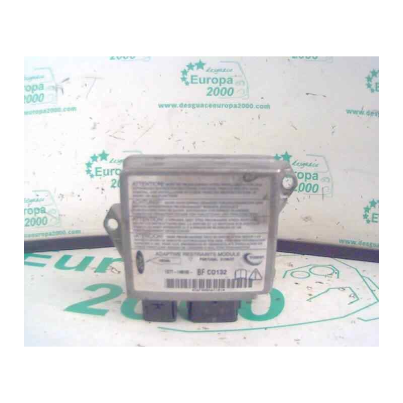 Recambio de kit airbag para ford mondeo berlina (ge) 2.0 16v di td cat referencia OEM IAM - Gris 2