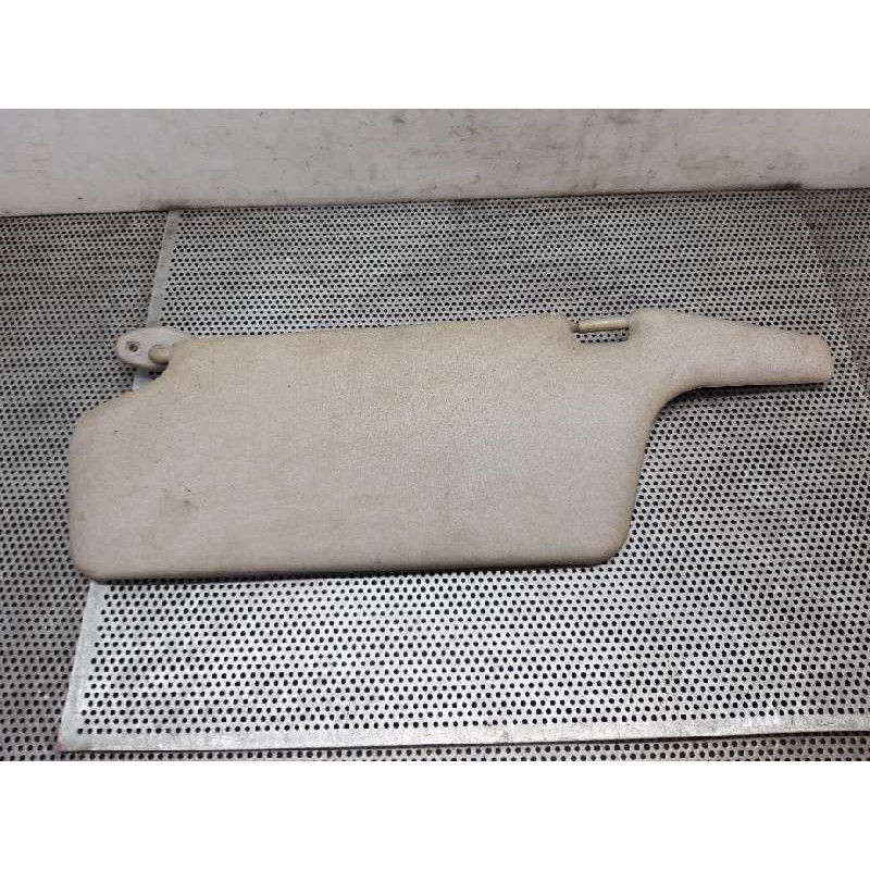Recambio de parasol izquierdo para mazda 626 berlina (gf) 2.0 t-diesel comfort referencia OEM IAM   