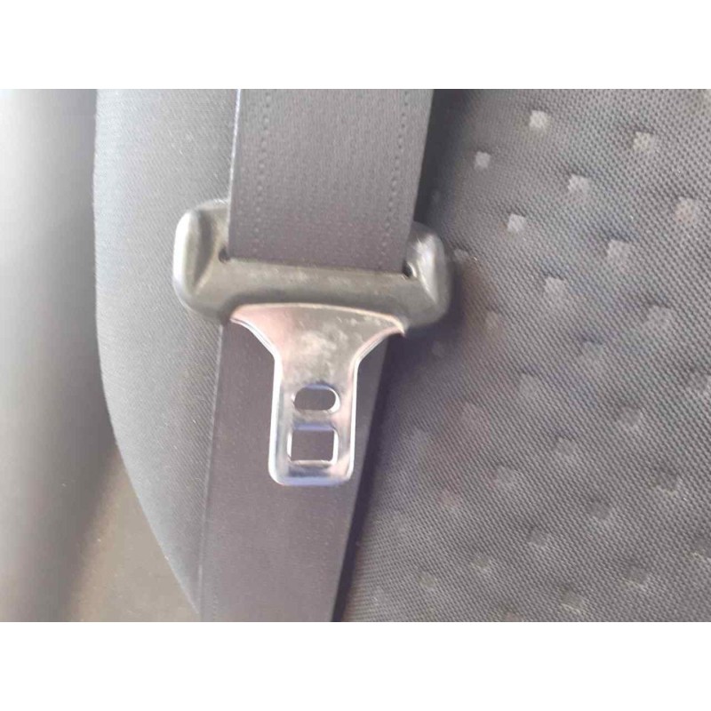 Recambio de cinturon seguridad trasero derecho para mitsubishi asx (ga0w) challenge 2wd referencia OEM IAM   