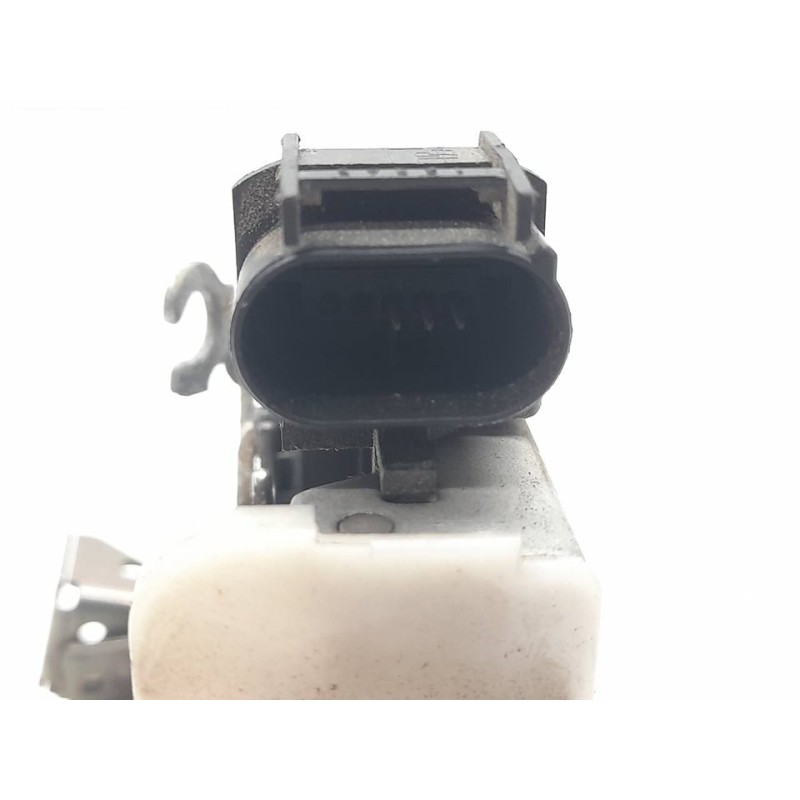 Recambio de cerradura puerta delantera derecha para audi a4 berlina (b5) 1.9 tdi referencia OEM IAM 4D1837016D - Gris 3