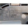 Recambio de motor limpia delantero para volkswagen golf v berlina (1k1) highline referencia OEM IAM 1K1955119C 0390241955 BOSCH