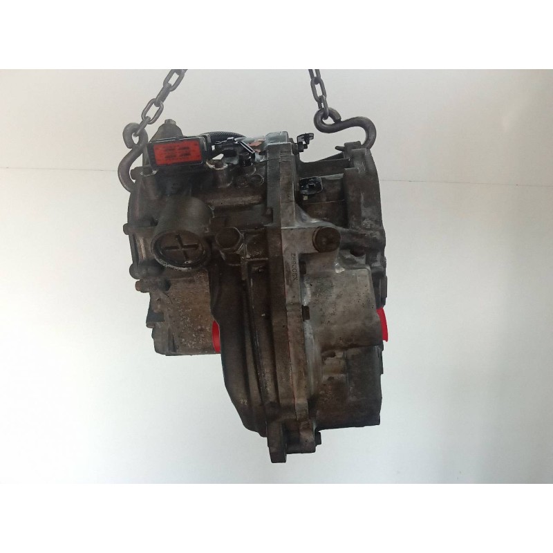 Recambio de caja cambios para opel vectra c berlina elegance referencia OEM IAM 55352535 - Gris 4