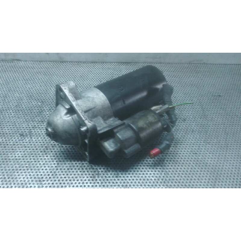 Recambio de motor arranque para volvo s60 berlina 2.4 d referencia OEM IAM 0001109252  
