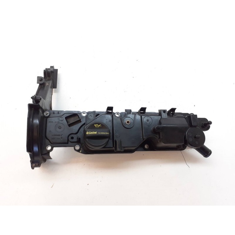 Recambio de tapa balancines para ford fiesta (ccn) trend referencia OEM IAM 9688939180 9689112980 