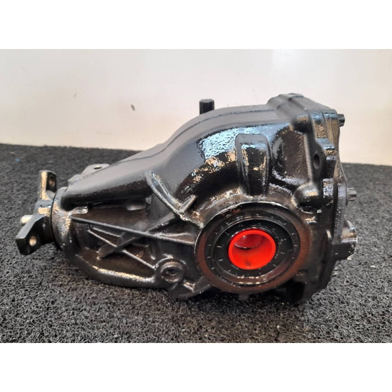 Recambio de diferencial trasero para mercedes-benz clase c (w203) berlina 180 compressor (203.046) referencia OEM IAM A203351000