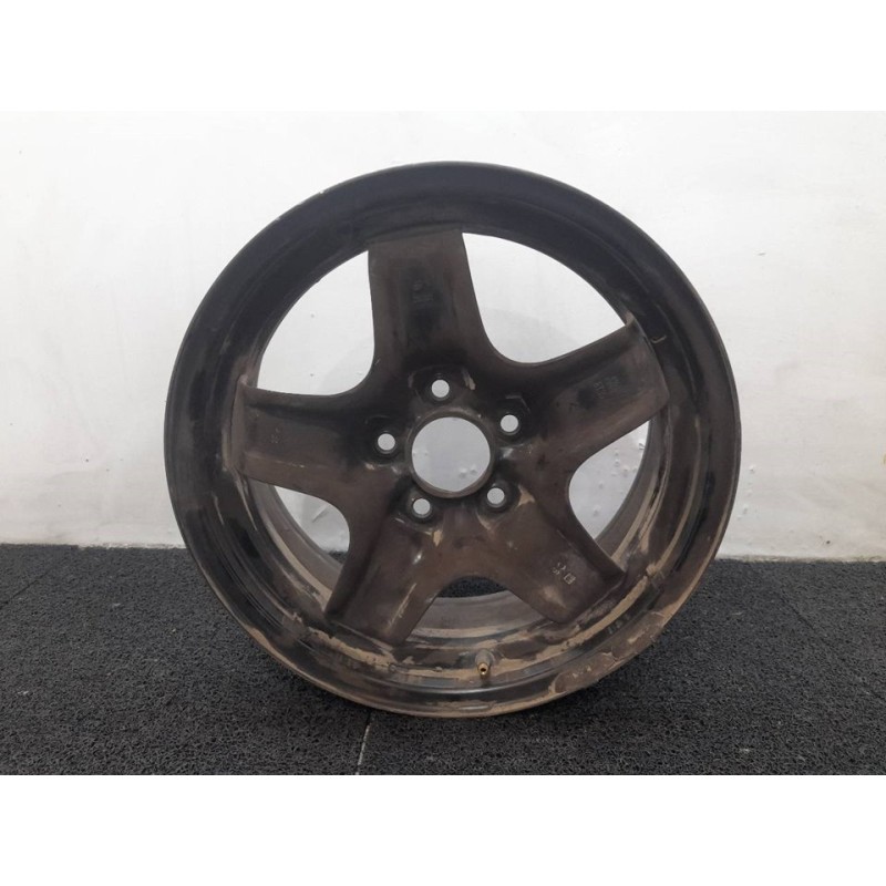 Recambio de llanta para opel zafira b essentia referencia OEM IAM 2160131 6,5JX16H2 