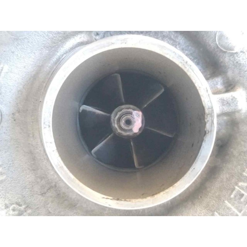 Recambio de turbocompresor para mitsubishi space star (dg0) 1900 di-d plus referencia OEM IAM P21002484029  GARRET 3