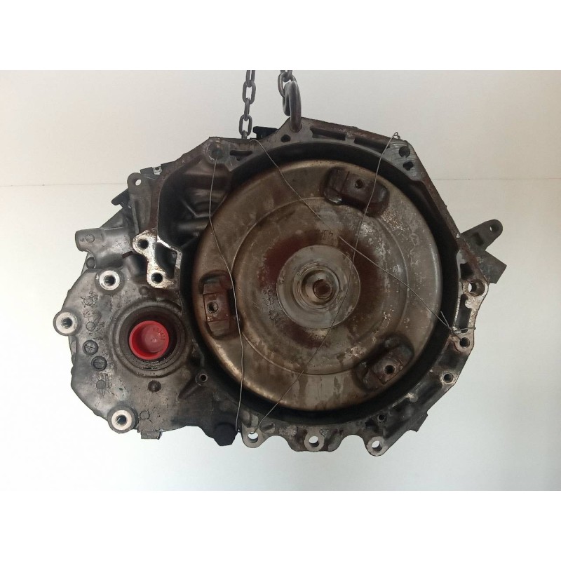 Recambio de caja cambios para opel vectra c berlina elegance referencia OEM IAM 55352535 - Gris 5