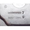 Recambio de tapa balancines para ford fiesta (ccn) trend referencia OEM IAM 9688939180 9689112980 