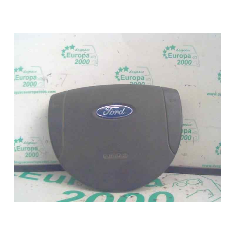Recambio de kit airbag para ford mondeo berlina (ge) 2.0 16v di td cat referencia OEM IAM - Gris 4