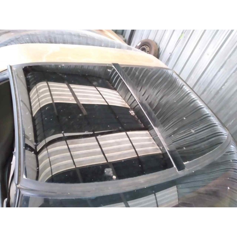 Recambio de techo para chevrolet camaro cabrio piel referencia OEM IAM - Marrón 2