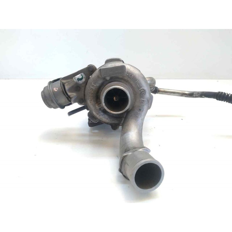 Recambio de turbocompresor para mitsubishi space star (dg0) 1900 di-d plus referencia OEM IAM P21002484029  GARRET 4