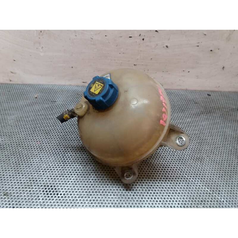 Recambio de deposito expansion para fiat stilo (192) 1.9 jtd cat referencia OEM IAM 46797121  