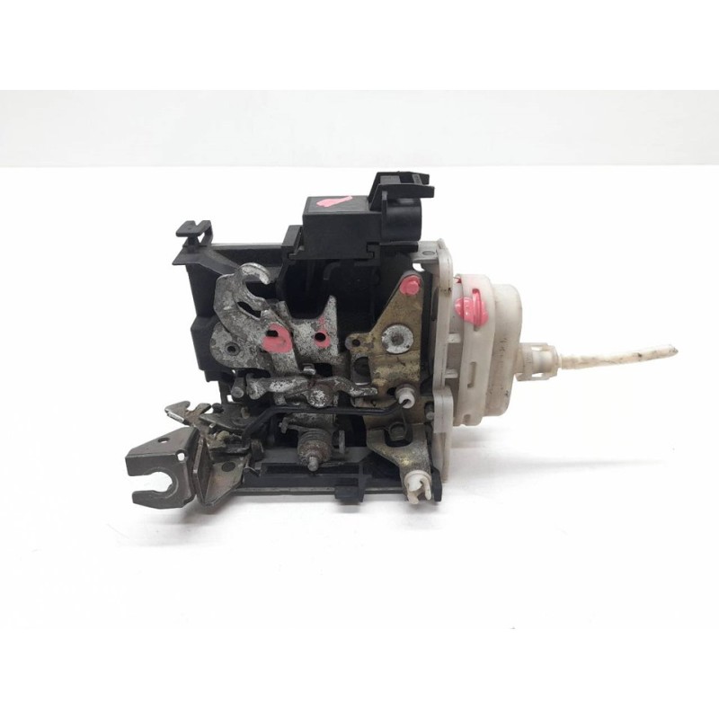 Recambio de cerradura puerta delantera derecha para audi a4 berlina (b5) 1.9 tdi referencia OEM IAM 4D1837016D - Gris 5