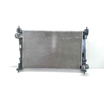 RADIADOR AGUA 878060010 DENSO