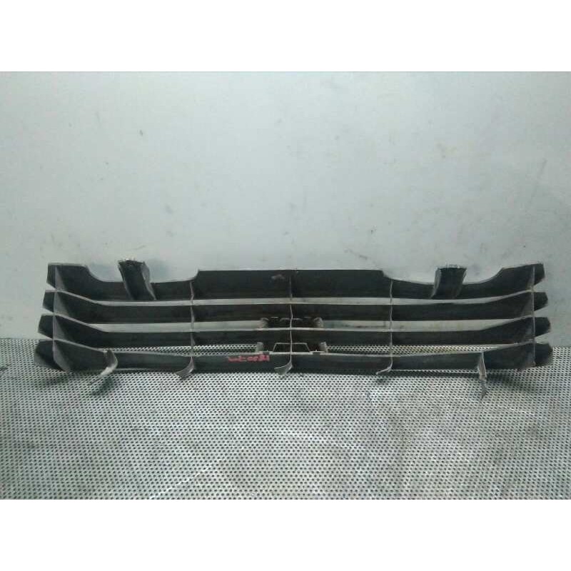 Recambio de rejilla delantera para citroën c15 d referencia OEM IAM - Blanco 2