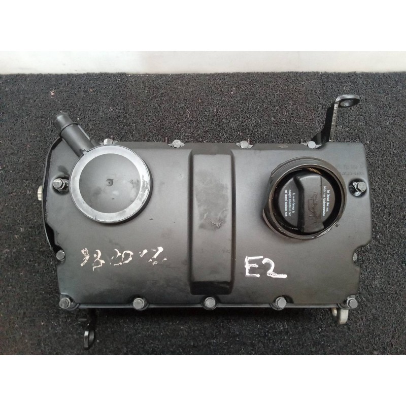 Recambio de culata para audi a4 berlina (b5) 1.9 tdi referencia OEM IAM 038103373 8