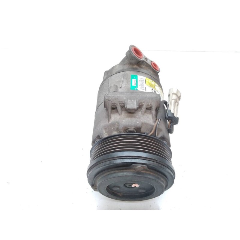Recambio de compresor aire acondicionado para opel astra h berlina cosmo referencia OEM IAM 4751 13124751 DELPHI 5