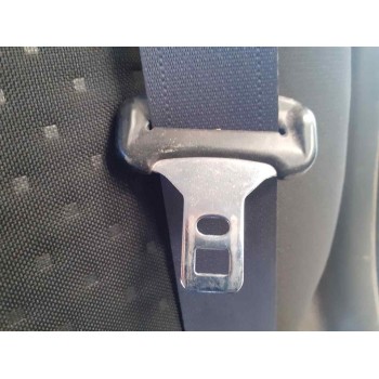 CINTURON SEGURIDAD TRASERO IZQUIERDO 