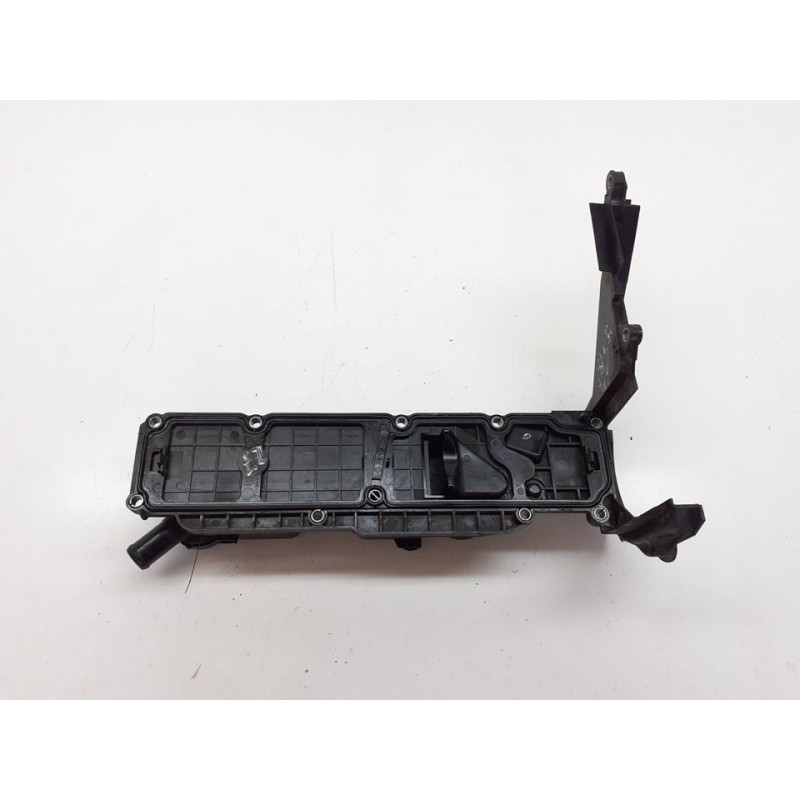 Recambio de tapa balancines para ford fiesta (ccn) trend referencia OEM IAM 9688939180 9689112980 - Blanco 3
