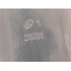 Recambio de llanta para opel zafira b essentia referencia OEM IAM 2160131 6,5JX16H2 
